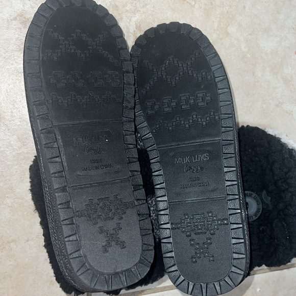 Mukluks cozy boots - Picture 6 of 8